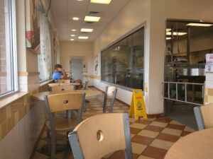 Krispy Kreme - Gastonia