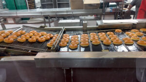 Krispy Kreme - Wilmington