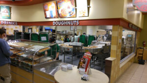 Krispy Kreme - Boone