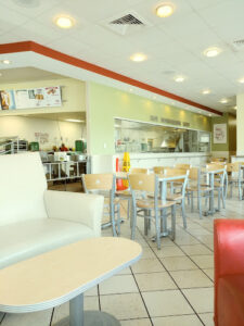 Krispy Kreme - Spartanburg