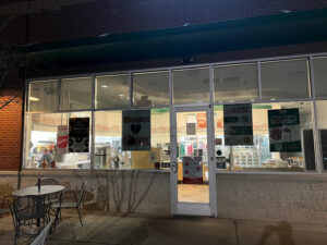 Krispy Kreme - Rock Hill