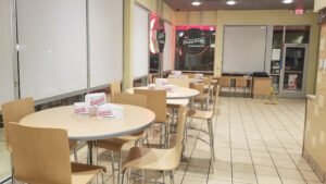 Krispy Kreme - Aiken