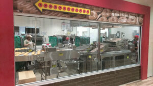 Krispy Kreme - Hinesville