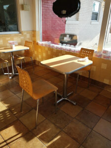 Krispy Kreme - Daytona Beach