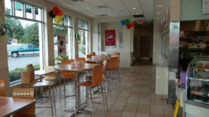 Krispy Kreme - Pensacola