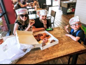 Krispy Kreme - Pensacola