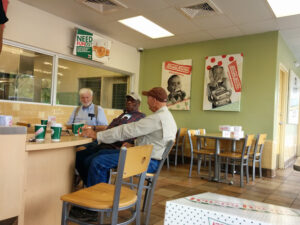 Krispy Kreme - Gainesville