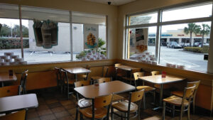 Krispy Kreme - Tamarac