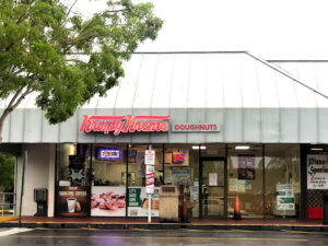 Krispy Kreme - Tamarac