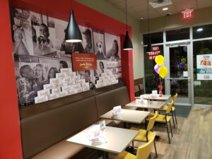 Krispy Kreme - Deerfield Beach