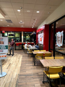 Krispy Kreme - Fort Myers