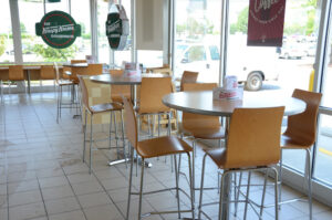 Krispy Kreme - Madison