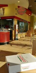 Krispy Kreme - Jeffersonville