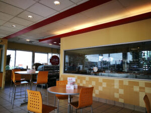Krispy Kreme - St. Louis