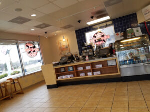 Krispy Kreme - St. Louis