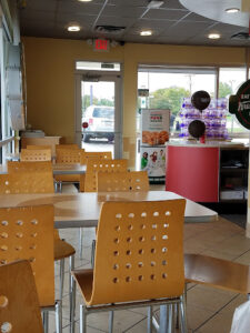 Krispy Kreme - Merriam