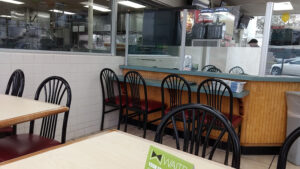 Krispy Kreme - Baton Rouge