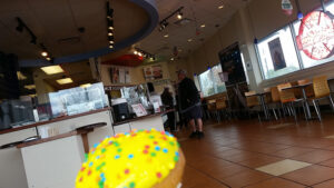 Krispy Kreme - San Marcos