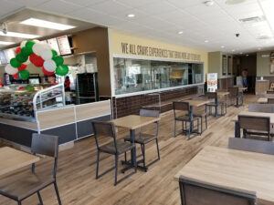 Krispy Kreme - Orem