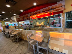 Krispy Kreme - Ontario