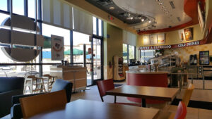 Krispy Kreme - San Dimas