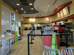 Krispy Kreme - Oxnard