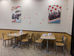 Krispy Kreme - Vacaville