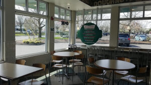Krispy Kreme - Beaverton