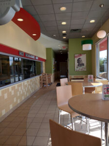 Krispy Kreme - Richland