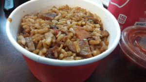 Krispy Krunchy Chicken - Largo