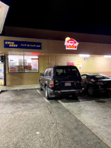 Krispy Krunchy Chicken - San Pablo