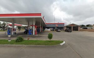 Krispy Krunchy Chicken and Pizza - Lake Charles