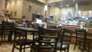 Krispy Pizza - Freehold