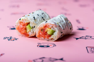 Krispy Rice Anaheim - Anaheim
