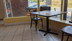 Krispy Seafood & Chicken Capital heights MD 20743 - Capitol Heights