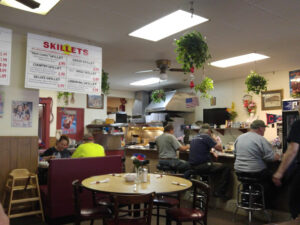 Kristinas Family Restaurant - Cleveland