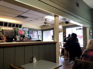 Kristin's Breakfast & Lunch - Braintree