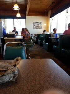 Kroll's Diner - Bismarck