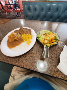 Kroll's Diner - Bismarck