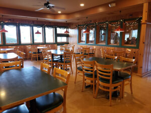 Krony's Pizza Etc - Hamlin