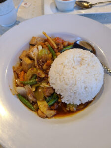 Krua Thai Restaurant - Wichita
