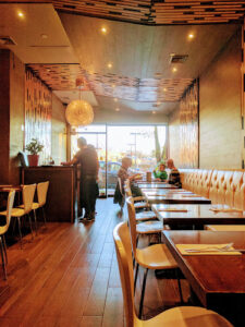 Krung Tep Thai Bistro - Great Neck
