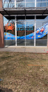 Krustaceans Seafood - Lawrence