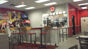 Krystal - Acworth