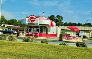 Krystal - Dallas
