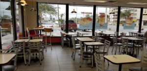 Krystal - Titusville