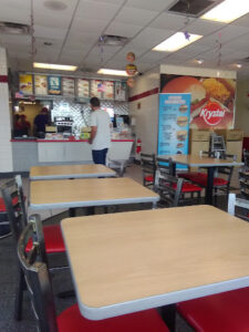 Krystal - Decatur