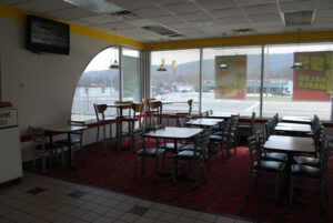 Krystal - Fort Payne