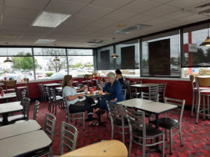 Krystal - Clarksville