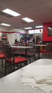 Krystal - Smyrna
